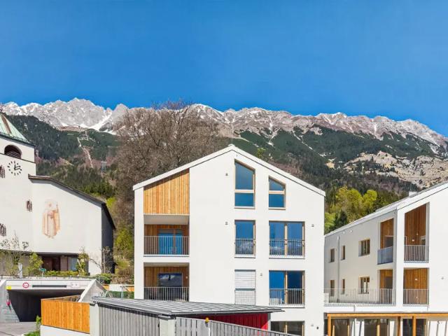 Wohnung kaufen in Innsbruck, Tirol