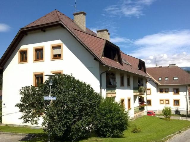 Wohnung mieten in Althofen, Kärnten