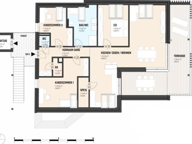 Wohnung kaufen in Obermillstatt, Millstatt am See