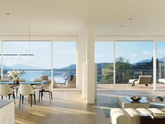 Wohnung kaufen in Seeboden, Kärnten
