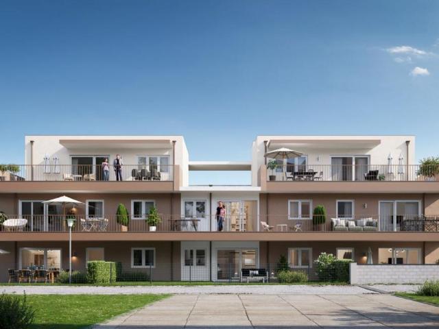 Wohnung kaufen in Winklern, Pörtschach am Wörther See