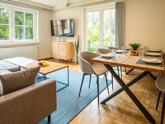 Wohnung mieten in Sonnental, Göriach