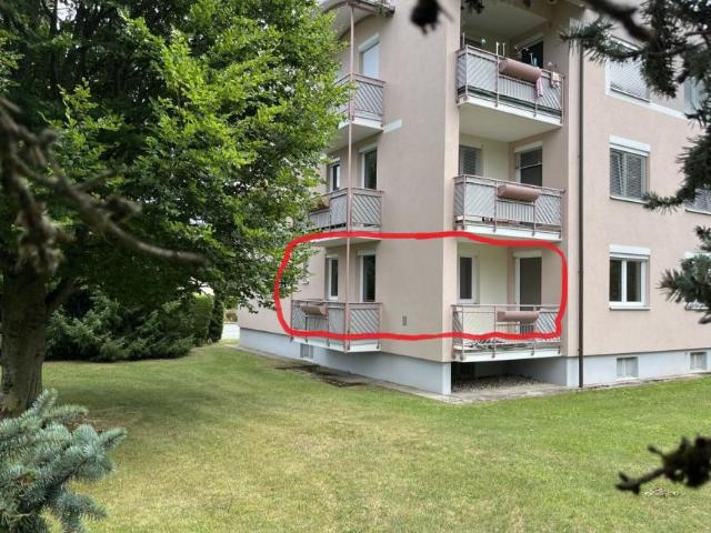 Wohnung mieten in Neufellach, Judendorf-Straßengel