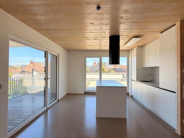 Wohnung mieten in St. Peter, Klagenfurt