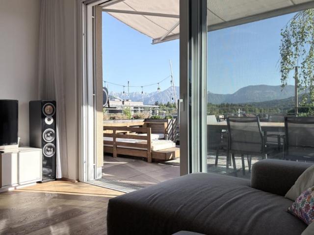 Wohnung kaufen in St. Peter, Klagenfurt