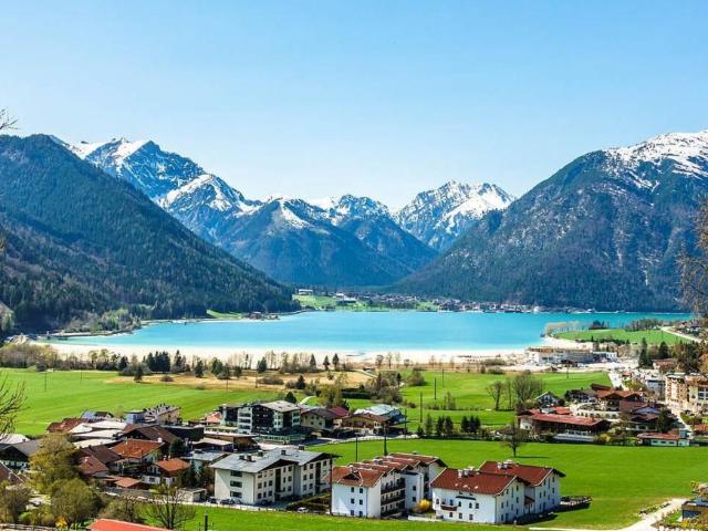 Wohnung mieten in Pörtschach am Wörther See, Kärnten