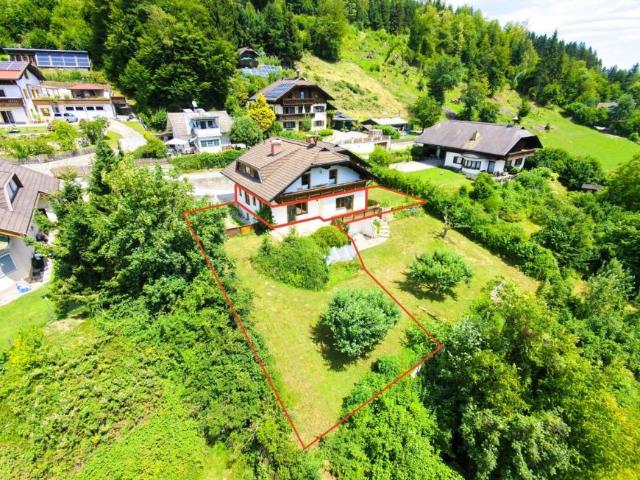 Wohnung mieten in Techelsberg am Wörther See, Kärnten