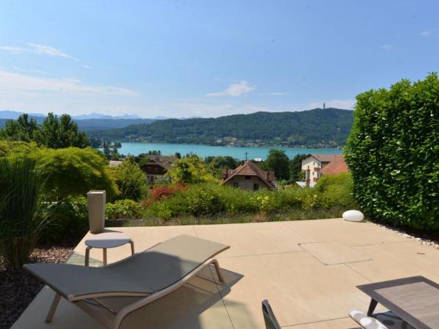 Wohnung kaufen in Winklern, Pörtschach am Wörther See
