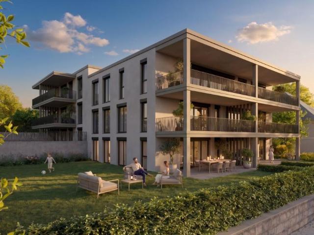 Wohnung kaufen in Goritschach, Pörtschach am Wörther See