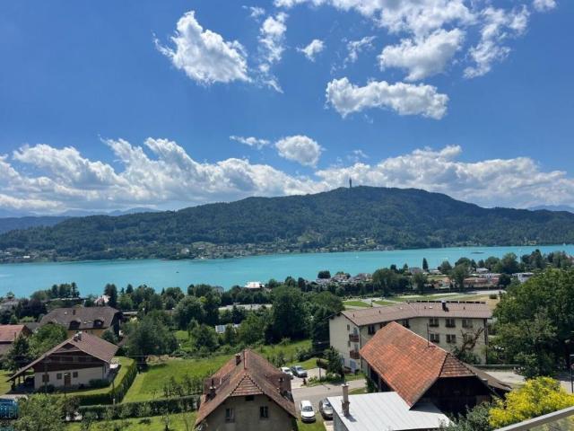 Wohnung mieten in Goritschach, Pörtschach am Wörther See