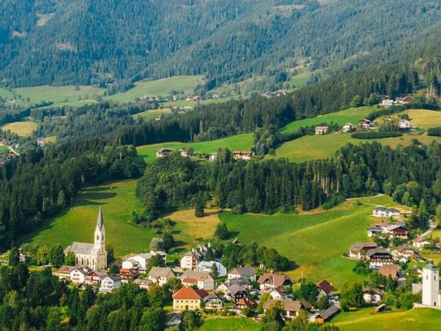 Wohnung mieten in Auf der Tratten, Arriach