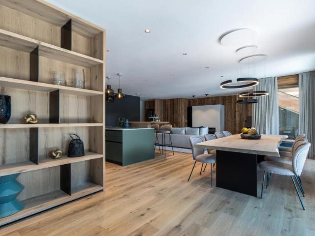 Wohnung kaufen in Kirchberg in Tirol, Tirol