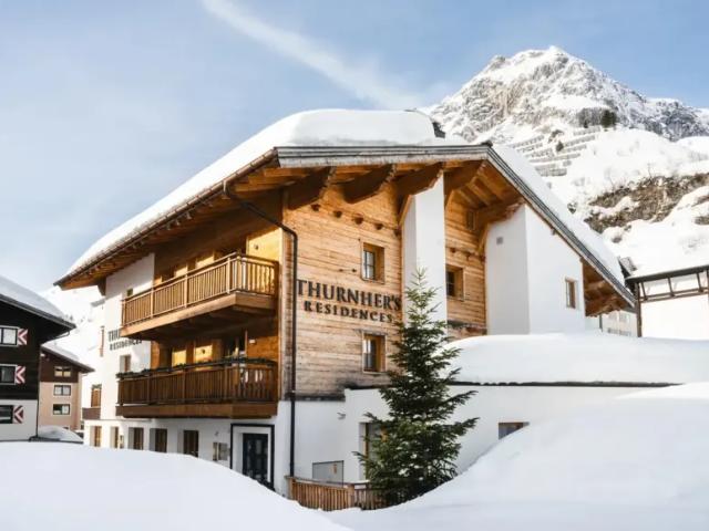 Wohnung kaufen in Lech am Arlberg, Vorarlberg