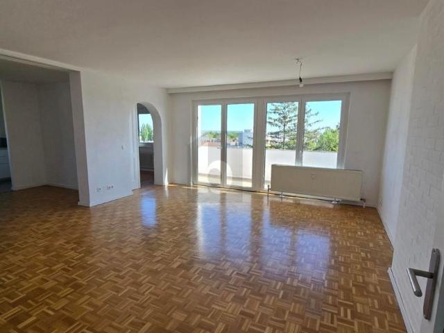 Wohnung mieten in Schöffelstadt, Mödling