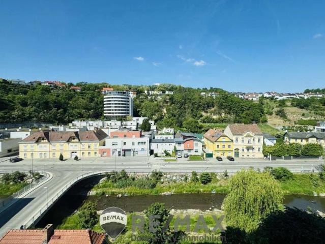 Wohnung kaufen in Krems an der Donau, Niederösterreich