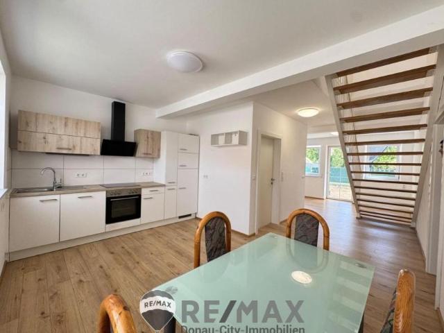Wohnung mieten in Atzenbrugg, Niederösterreich