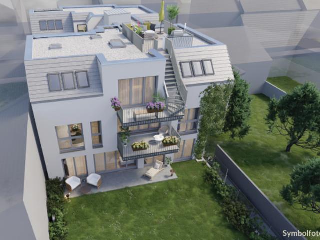 Wohnung kaufen in Baden, Niederösterreich