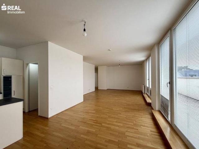 Wohnung mieten in St. Pölten, Niederösterreich