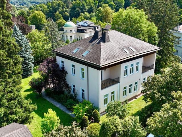 Wohnung kaufen in Purkersdorf, Niederösterreich