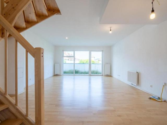 Wohnung mieten in Hafnerbach, Niederösterreich