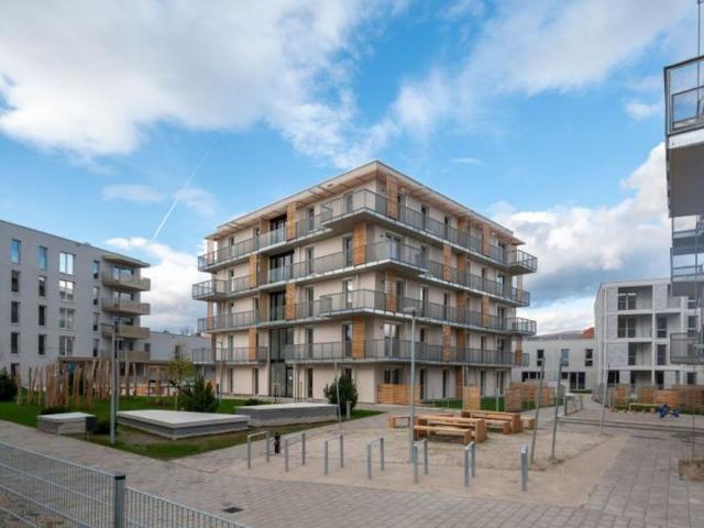 Wohnung mieten in Baden, Niederösterreich