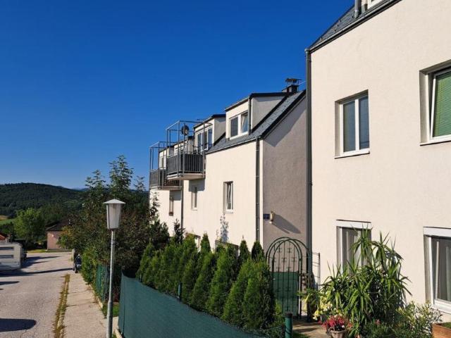 Wohnung mieten in Altlengbach, Niederösterreich