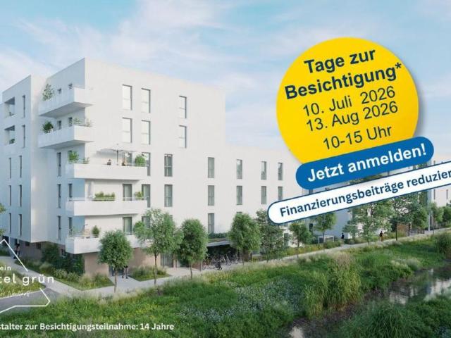 Wohnung mieten in Wiener Neustadt, Niederösterreich