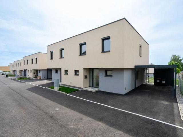 Wohnung mieten in Niederösterreich