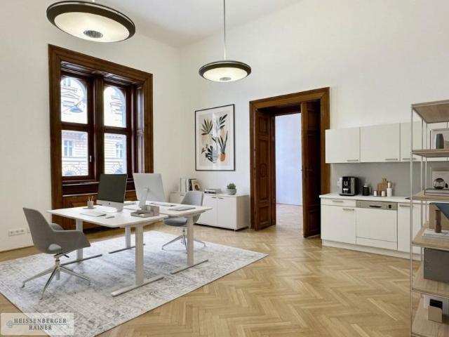 Wohnung kaufen in Krems an der Donau, Niederösterreich