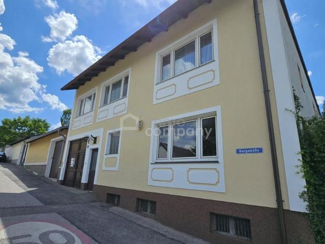 Wohnung mieten in Hof am Leithaberge, Niederösterreich