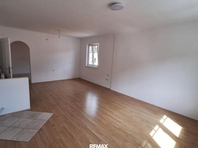 Wohnung mieten in Furthof, Hohenberg