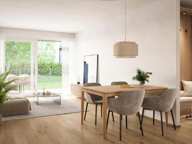 Wohnung kaufen in Schöffelstadt, Mödling