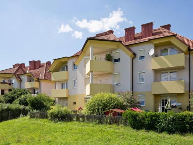 Wohnung mieten in Dippersdorf, Ziersdorf