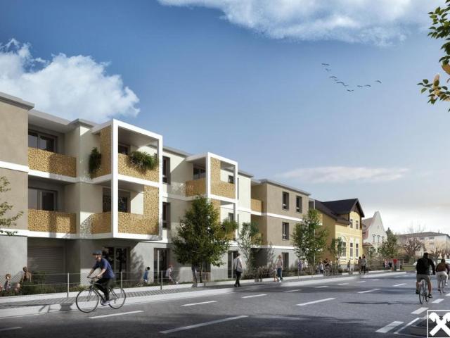 Wohnung kaufen in Korneuburg, Niederösterreich