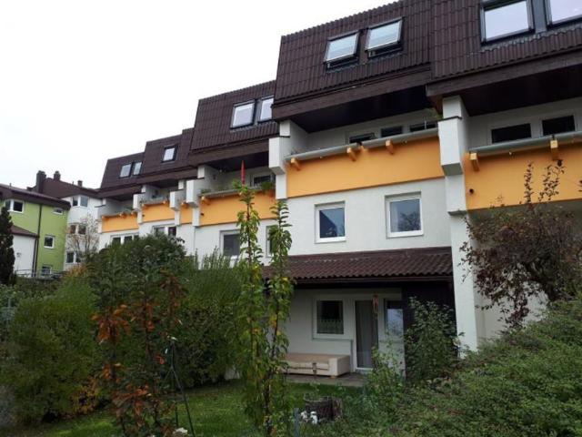 Wohnung mieten in Göttsbach, Ybbs an der Donau