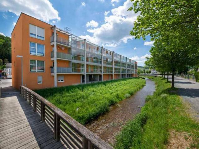 Wohnung kaufen in Kirchschlag in der Buckligen Welt, Niederösterreich