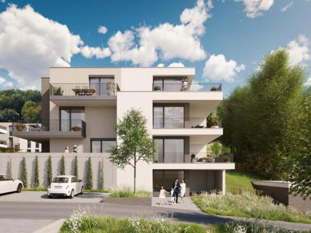 Wohnung mieten in Traisen, Niederösterreich