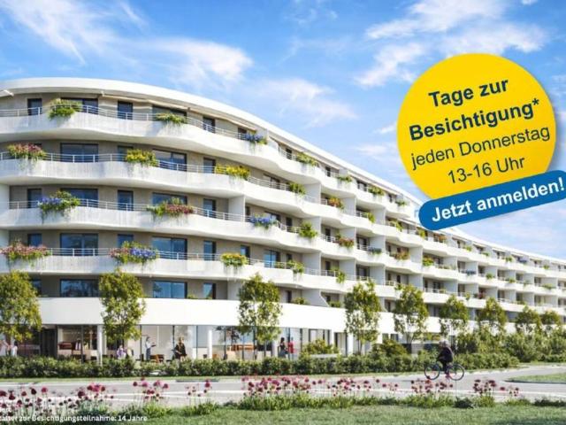 Wohnung kaufen in St. Pölten, Niederösterreich