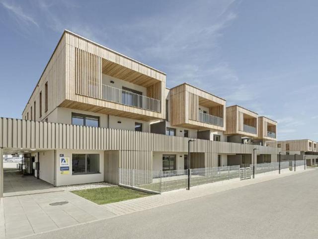 Wohnung mieten in Wieselburg, Niederösterreich