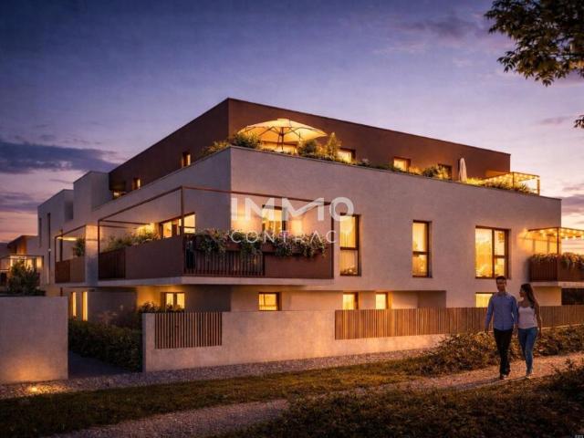 Wohnung kaufen in Langenlois, Niederösterreich