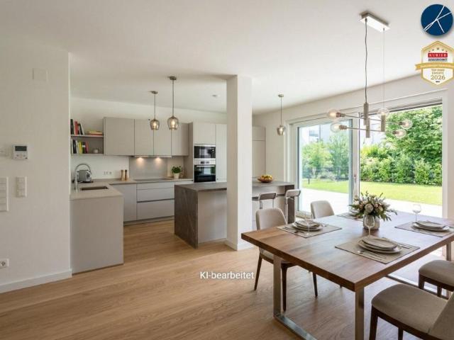 Wohnung kaufen in Krems an der Donau, Niederösterreich