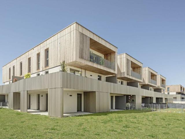 Wohnung mieten in Niederösterreich