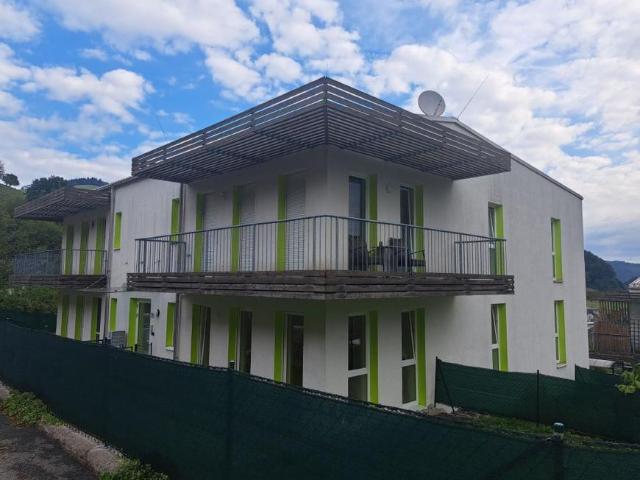 Wohnung mieten in Randegg, Niederösterreich