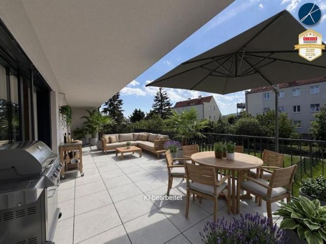 Wohnung kaufen in Krems an der Donau, Niederösterreich