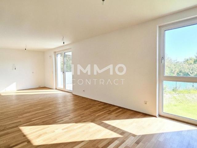 Wohnung kaufen in Leopoldsdorf im Marchfelde, Niederösterreich