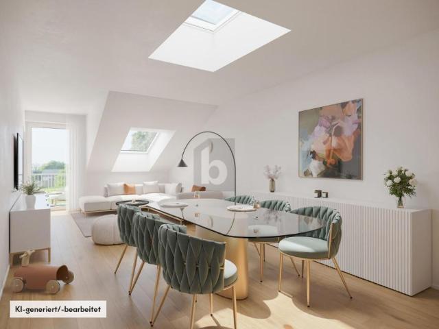 Wohnung mieten in Weidling, Klosterneuburg
