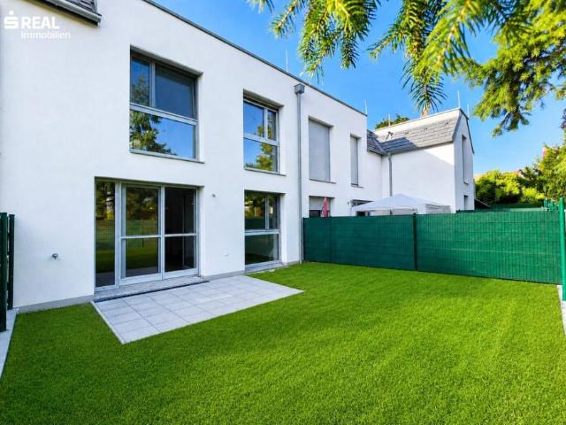 Wohnung kaufen in Hollabrunn, Niederösterreich