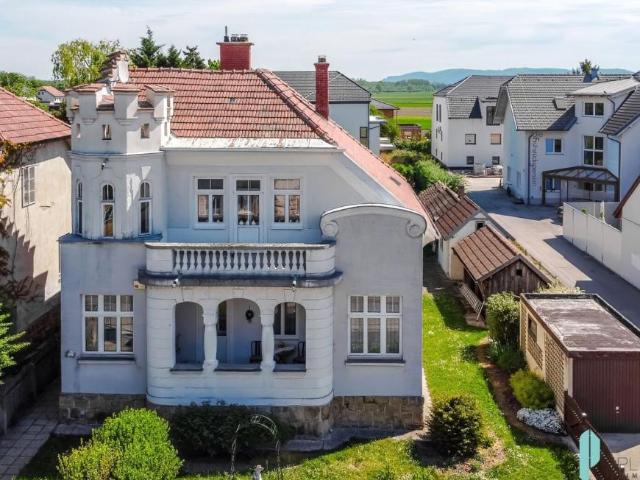 Wohnung kaufen in Deutschwald, Purkersdorf