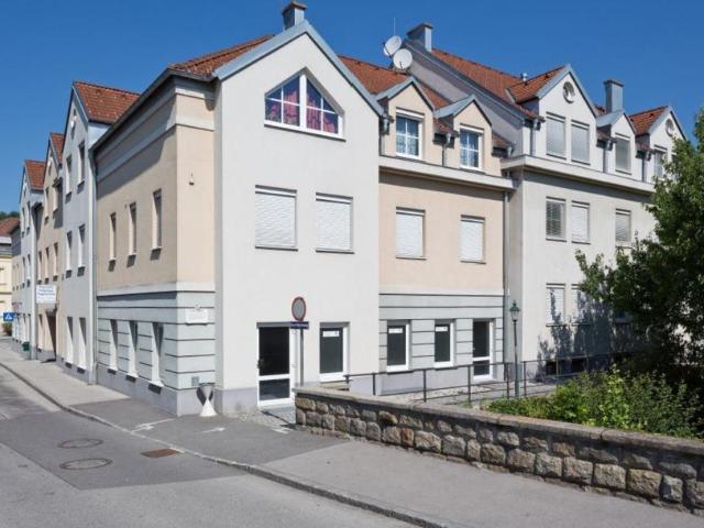 Wohnung mieten in Göttsbach, Ybbs an der Donau
