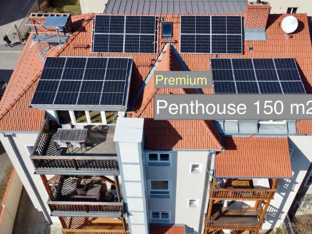 Wohnung mieten in Krems an der Donau, Niederösterreich